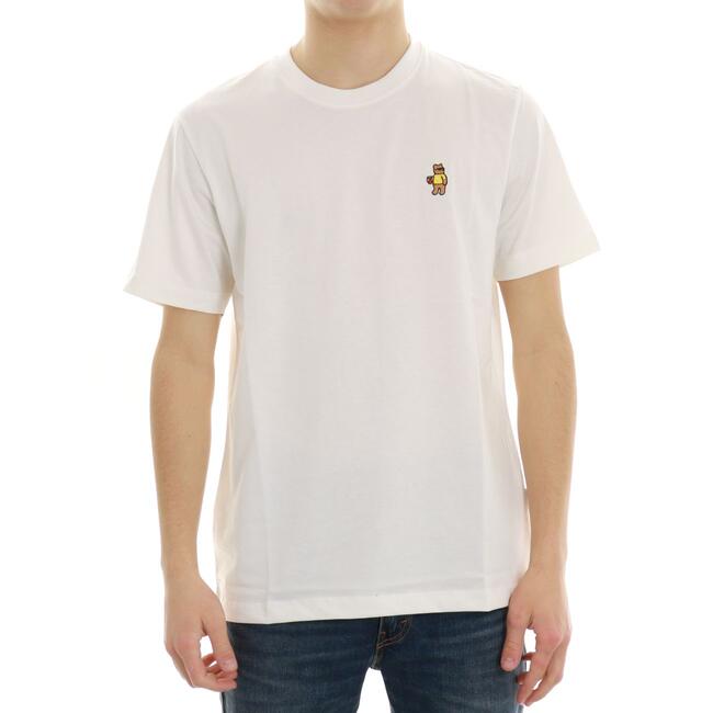 T-SHIRT MICRO SHOESHINE - Mad Fashion | img vers.1300x/